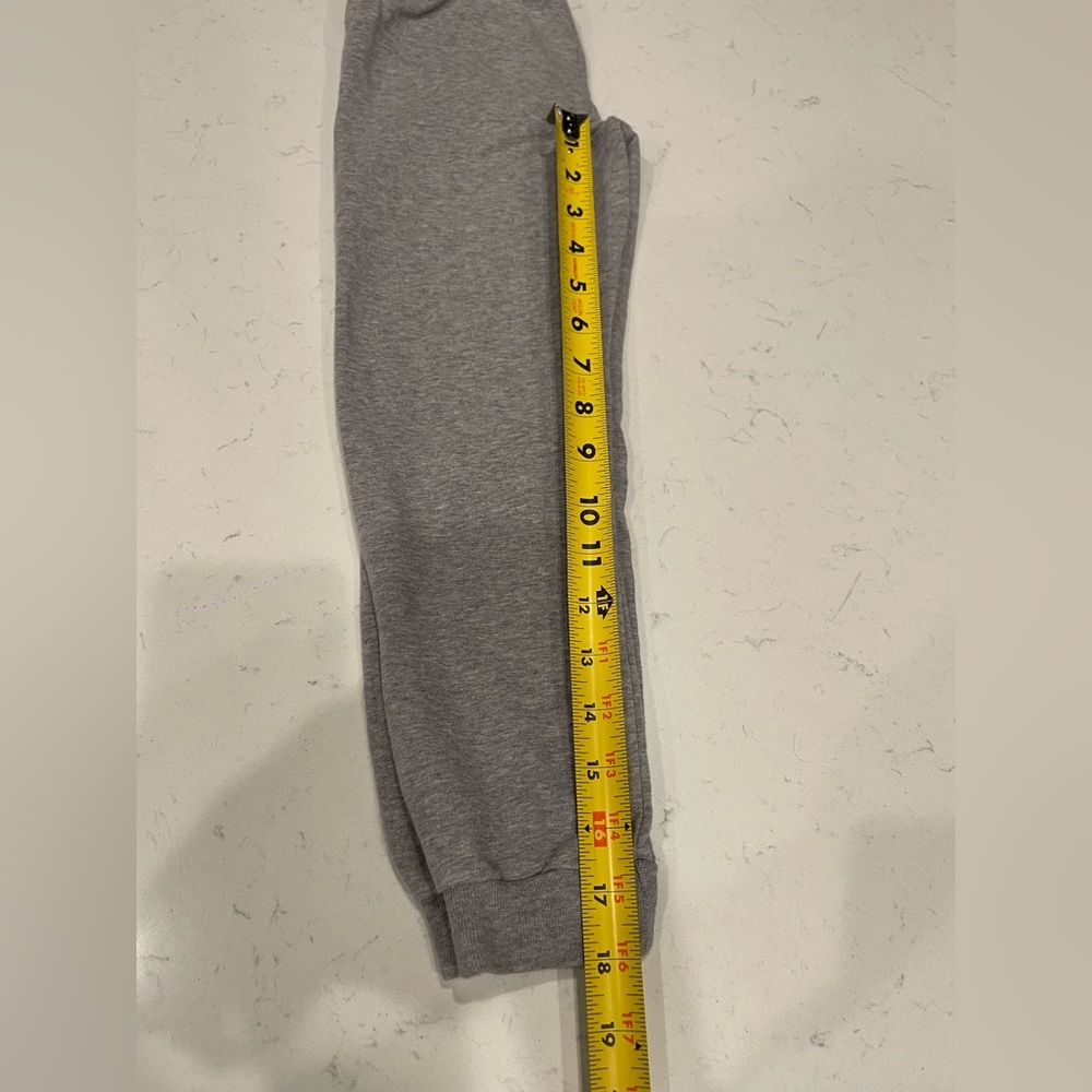 Gucci Kids Gray Sweatpants Size:6 - Picture 9 of 9
